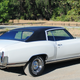 Illustration for article titled Some Scoundrels Stole The House Of Muscle's Awesome 1972 Chevrolet Monte Carlo